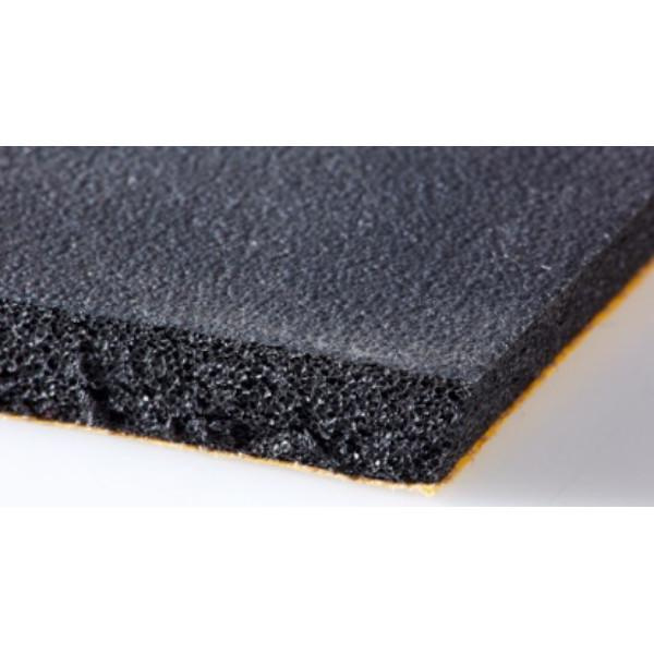 Silent Coat Noise Isolator 10, 6 sheets