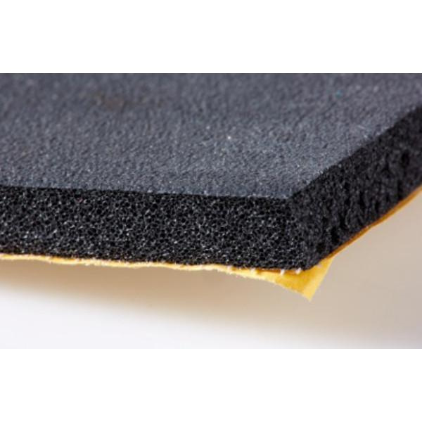 Silent Coat Noise Isolator 6, 9 sheets