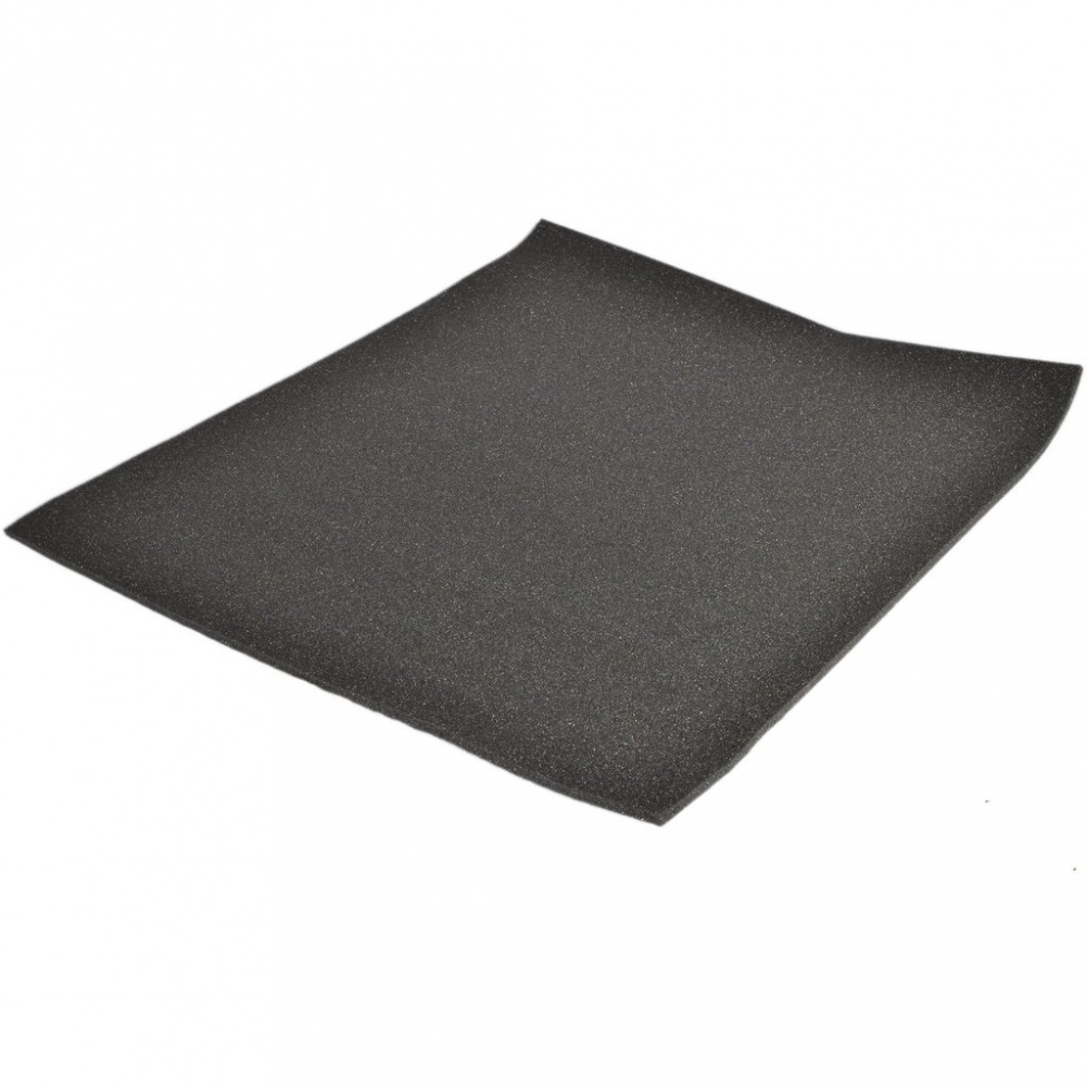 Silent Coat Sound Absorber 7mm- Lösa ark
