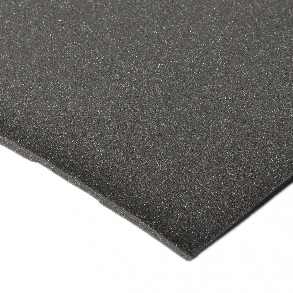 Silent Coat Sound Absorber 7mm- Lösa ark