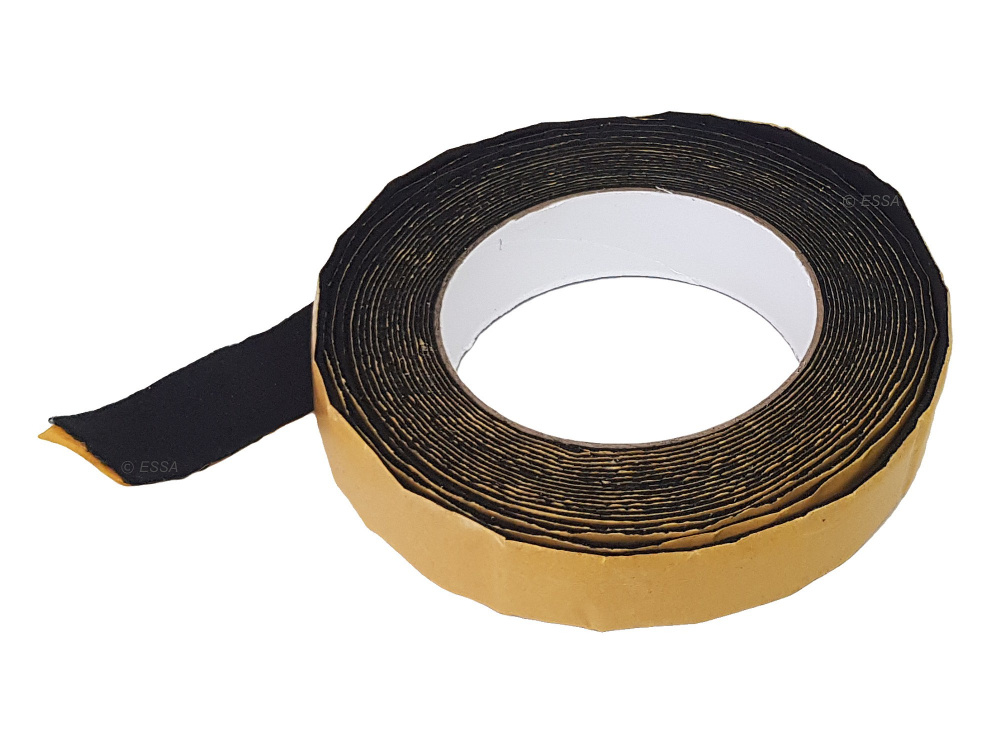 Vibrofiltr Madeline T, 25mm ljuddämpande tejp