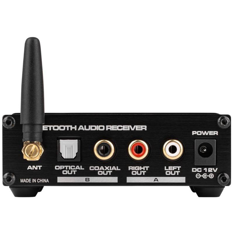 Dayton Audio BTR01 Bluetooth-mottagare