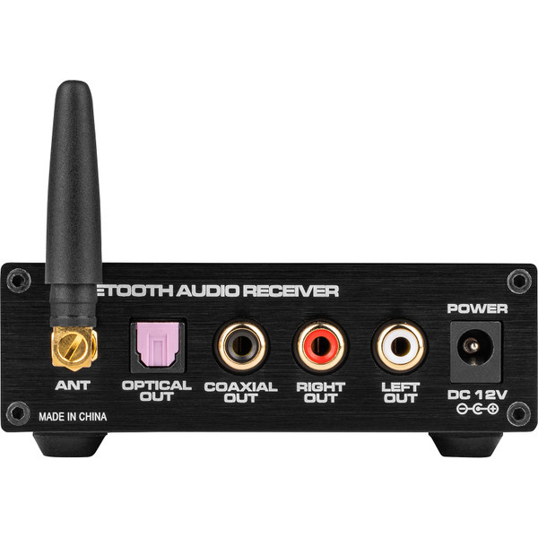 Dayton Audio BTR02 Bluetooth-mottagare