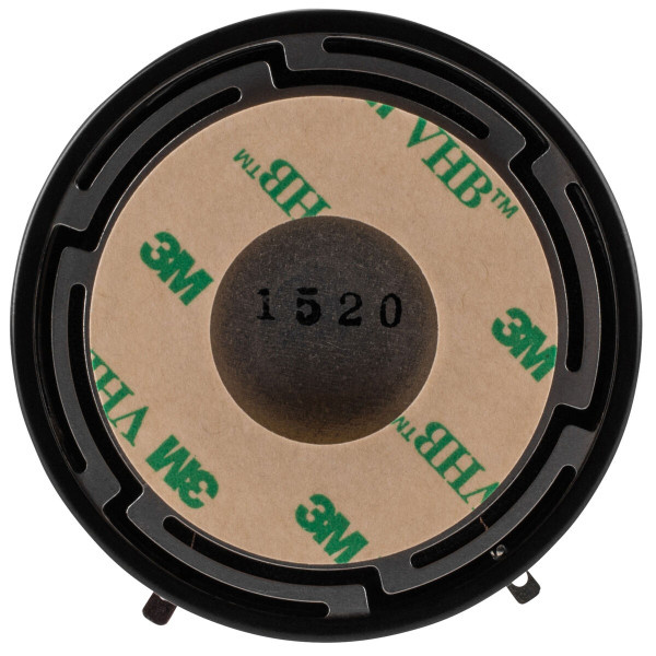 Dayton Audio DAEX32EP-4, exciter