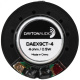 Dayton Audio DAEX9CT-4 Dayton Audio DAEX9CT-4