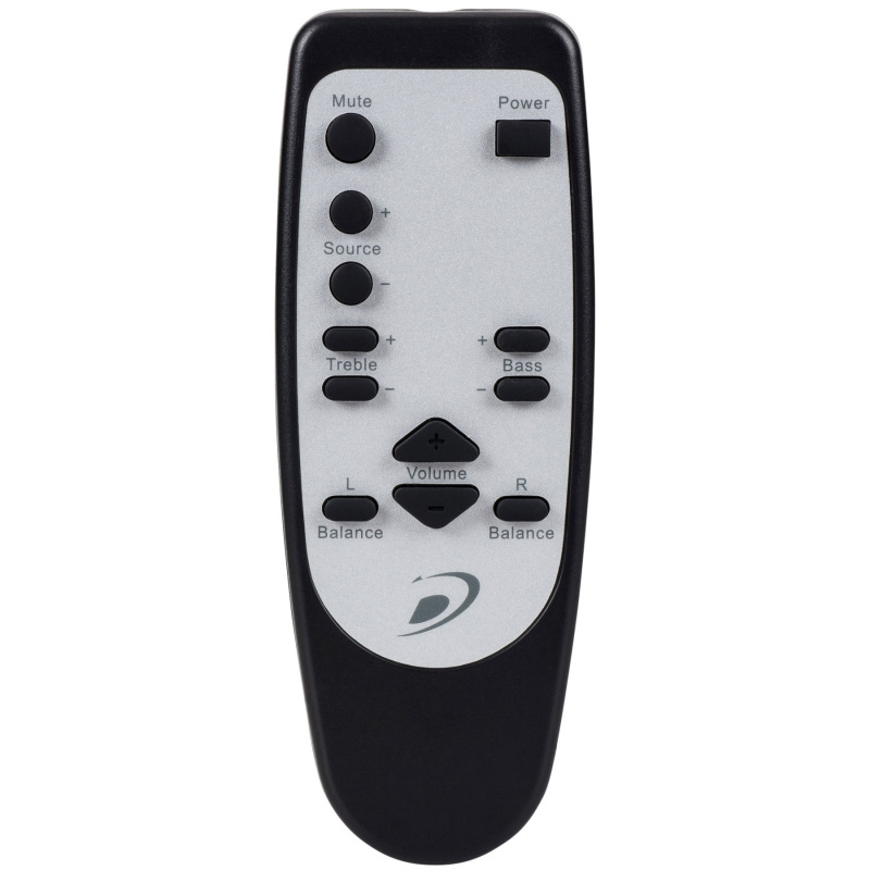 Dayton Audio DAXRC Fjärrkontroll