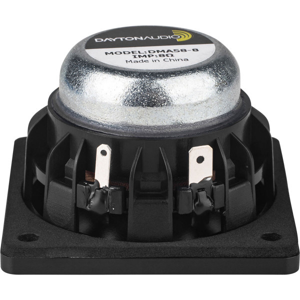 Dayton Audio DMA58-8, 2 tums högtalare