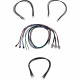 Dayton Audio DSPB-EC Expansion Cables till KAB och DSPB Dayton Audio DSPB-EC Expansion Cables till KAB och DSPB