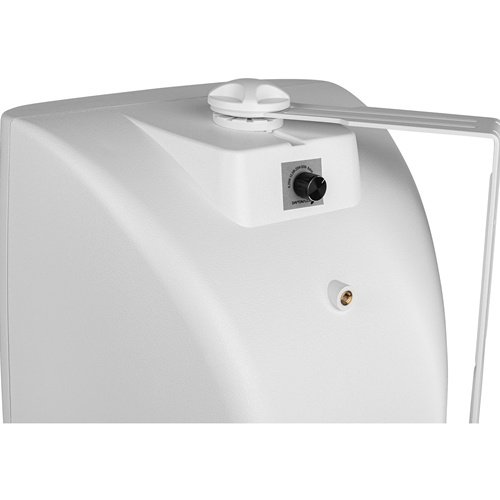 Dayton Audio IO800WT inom-/utomhushögtalare, vitt par