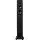 Dayton Audio MK442T golvhögtalare, svart par Dayton Audio MK442T golvhögtalare, svart par
