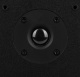 Dayton Audio MK442T golvhögtalare, svart par Dayton Audio MK442T golvhögtalare, svart par