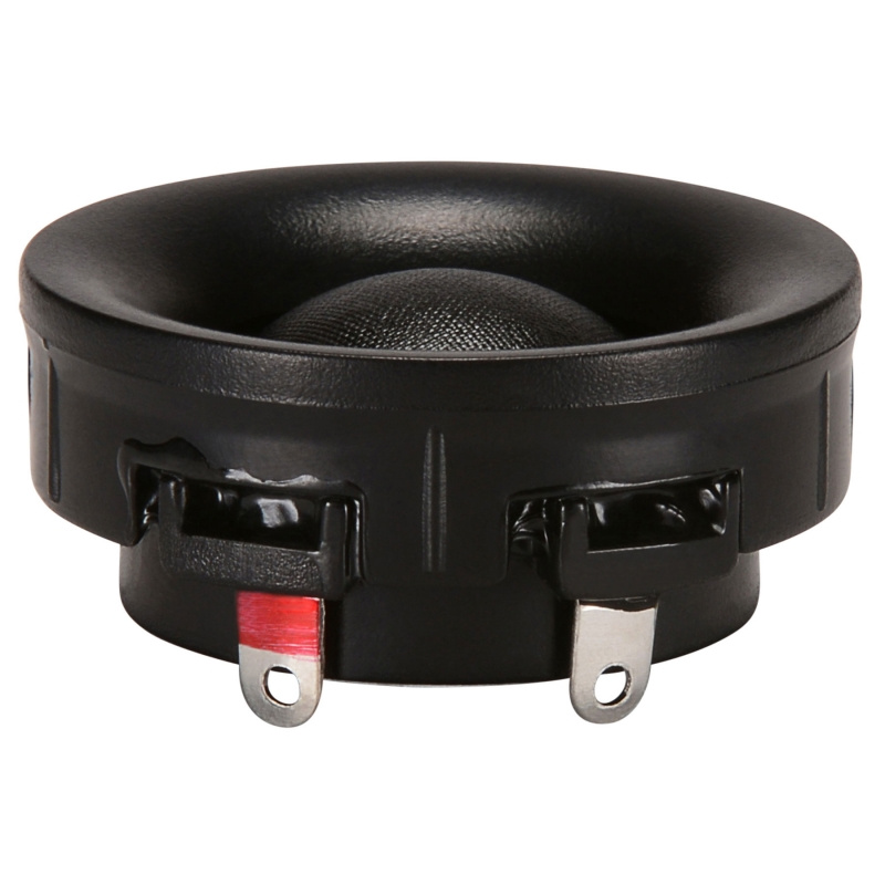 Dayton ND16FA-6, diskant