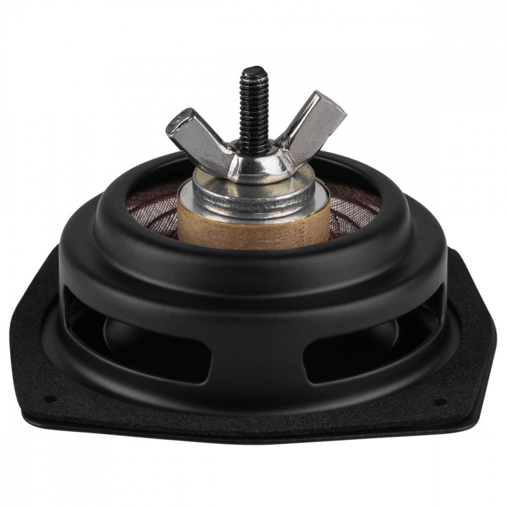 Dayton Audio ND65-PR, slavbas/passiv radiator