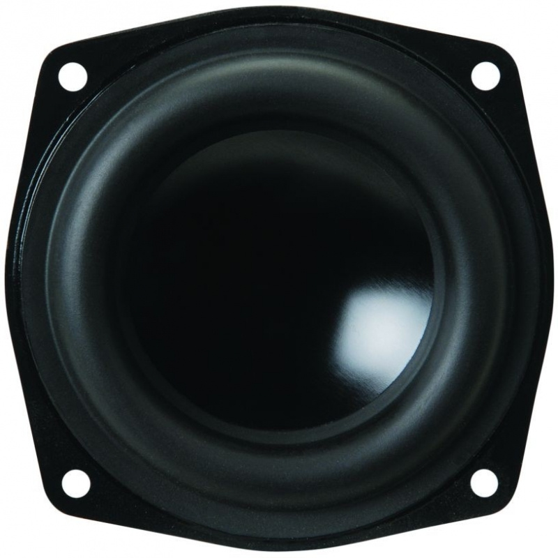 Dayton Audio ND91-4 
