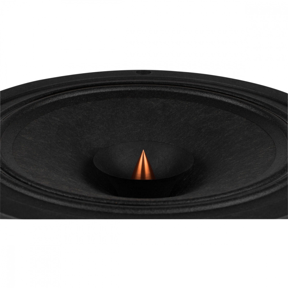 Dayton Audio PS220-8, 8tums Point Source-fullregister