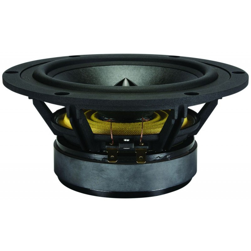 Dayton Audio RS125P-4