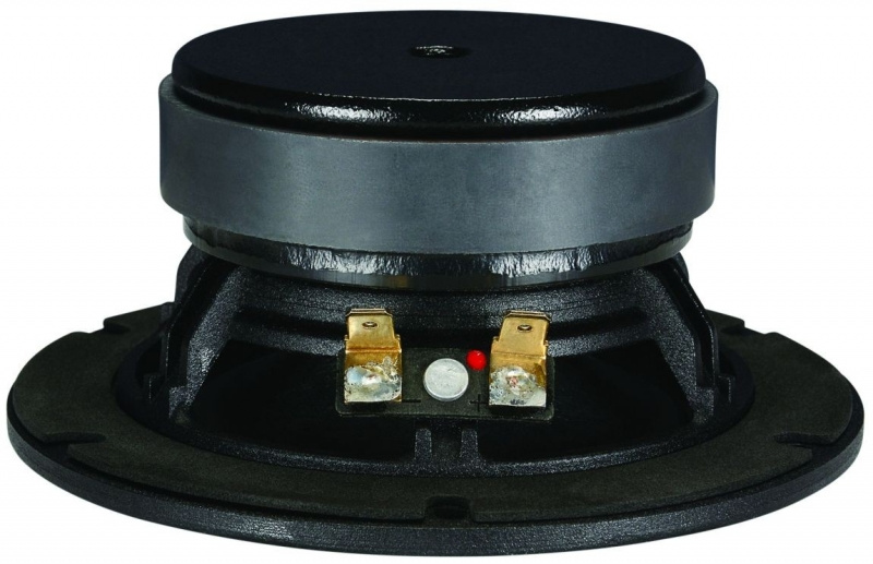 Dayton Audio RS125P-8 