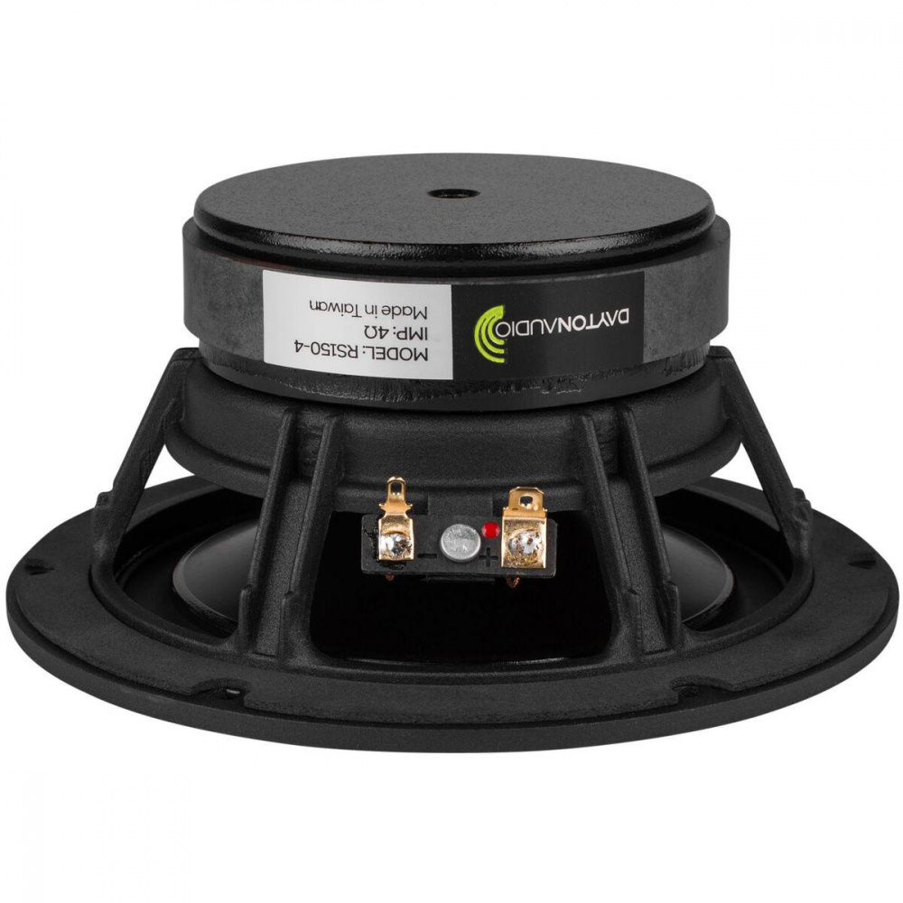 Dayton Audio RS150-4 6tum element, styck