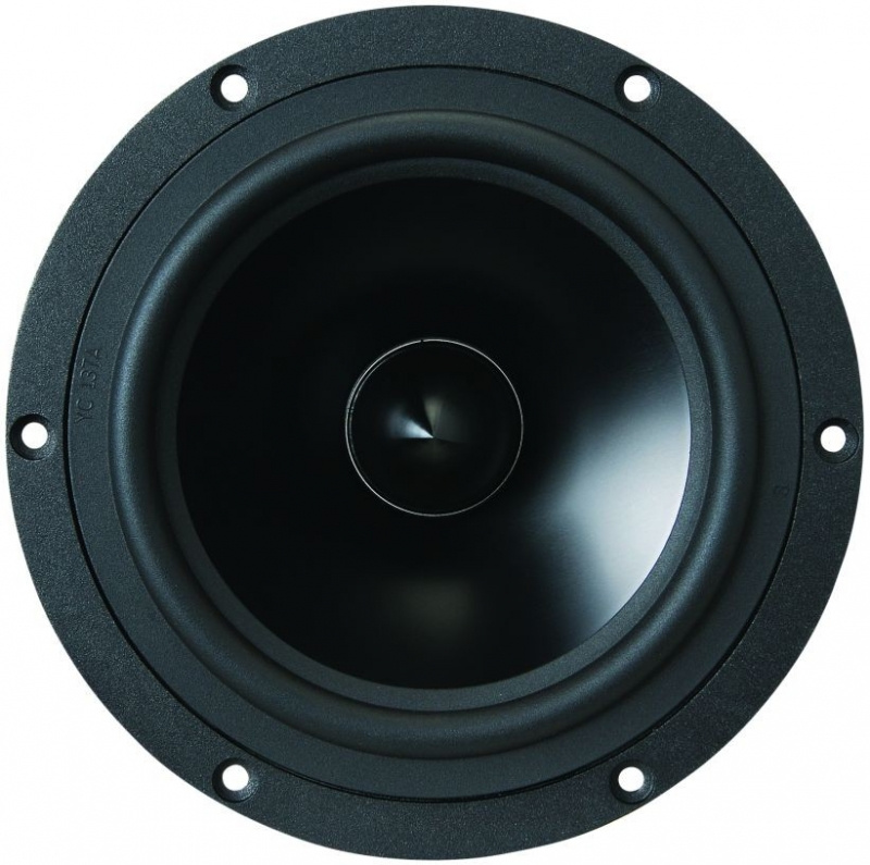 Dayton Audio RS180-4