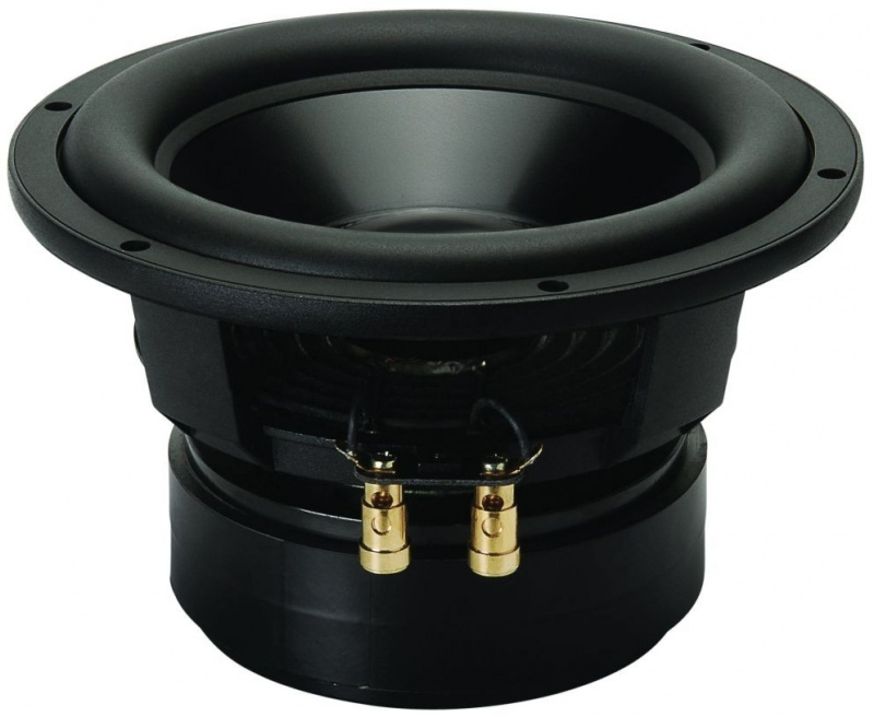 Dayton Audio RSS210HO-8 