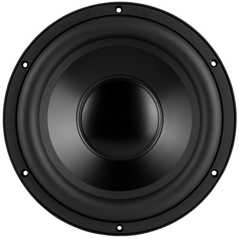 Dayton Audio RSS265HF-8