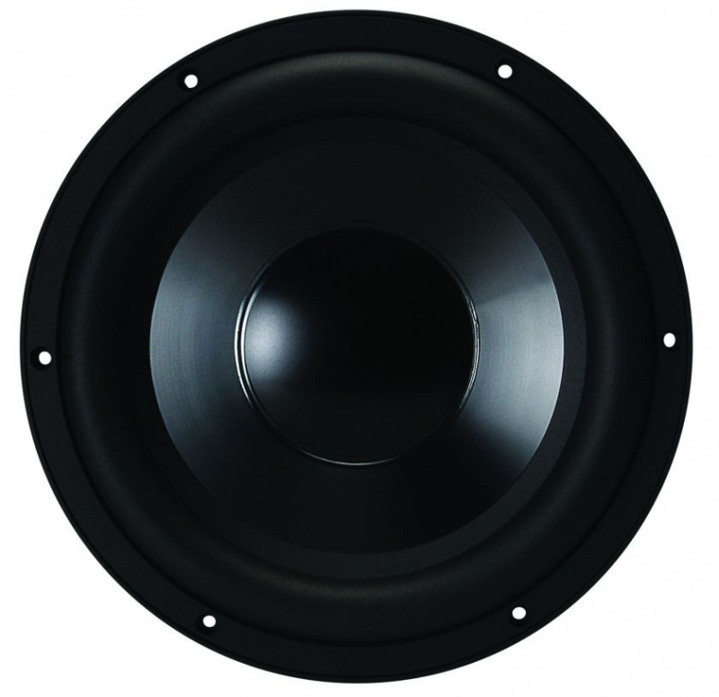 Dayton Audio RSS265HO-4 