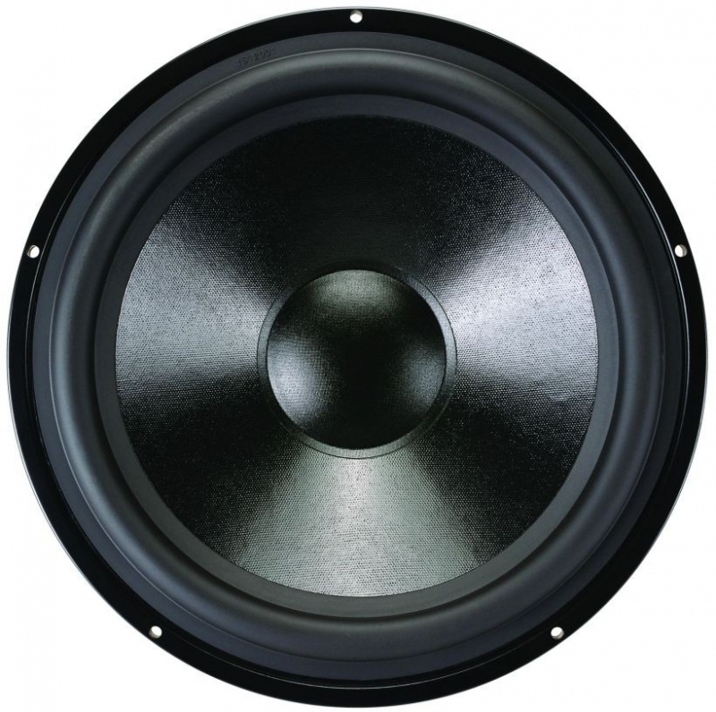 Dayton Audio DS315-PR 