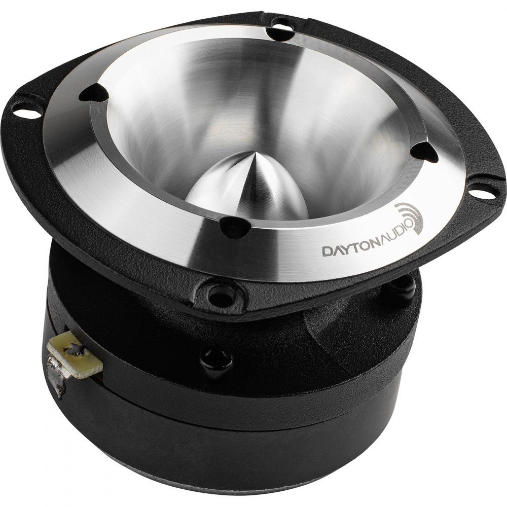 Dayton Audio ST603-4 bullet-diskant, par