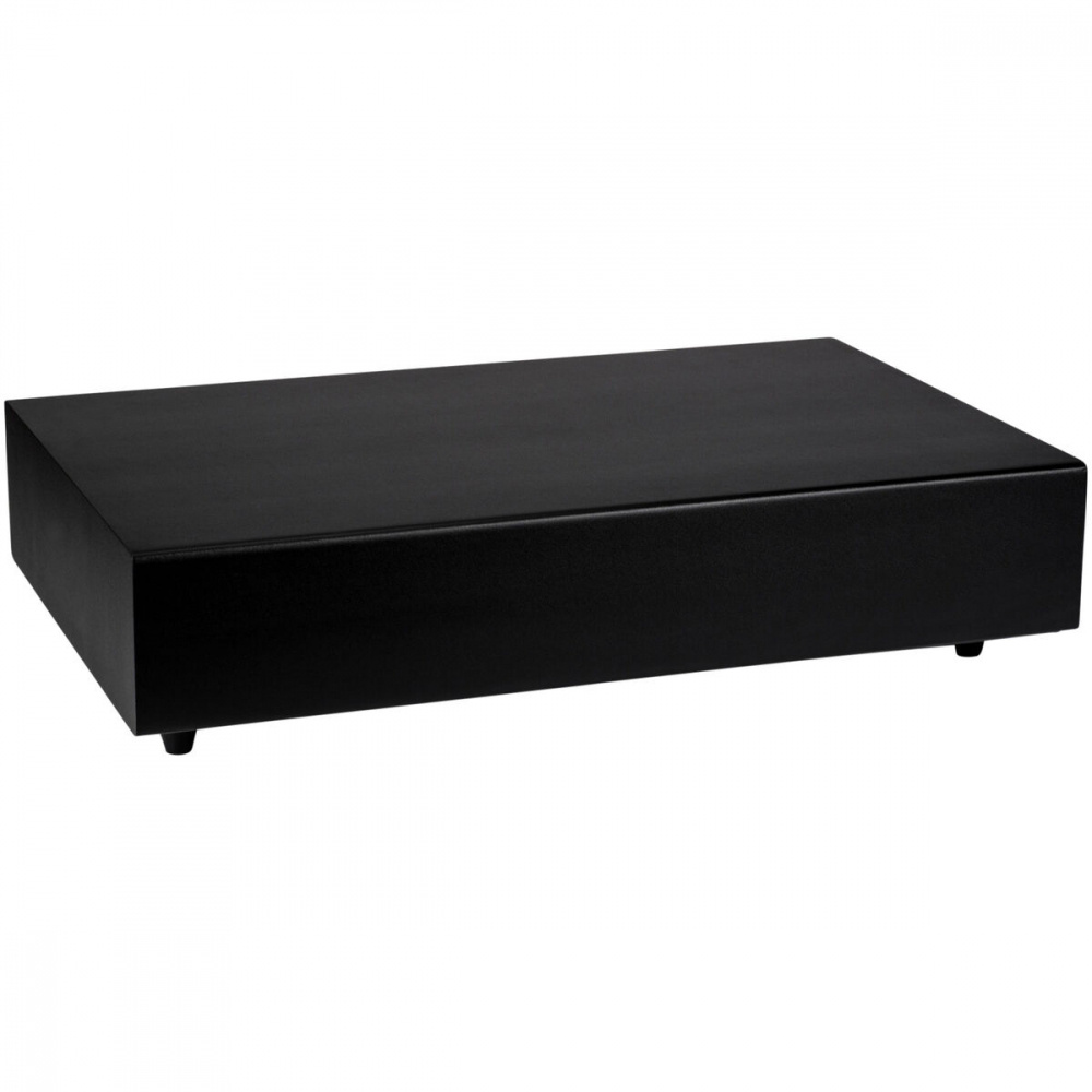 Dayton Audio SUB-1000L, aktiv slimmad subwoofer