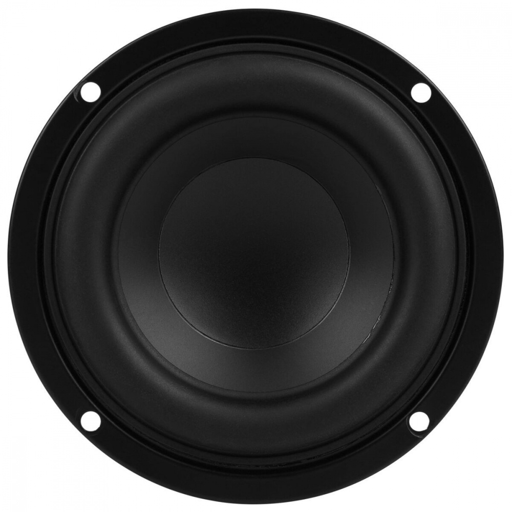 Dayton Audio TCP115-4, 4tums midbas