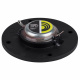 Dayton Audio TD20F-4, 0.75tums silk dome-diskant