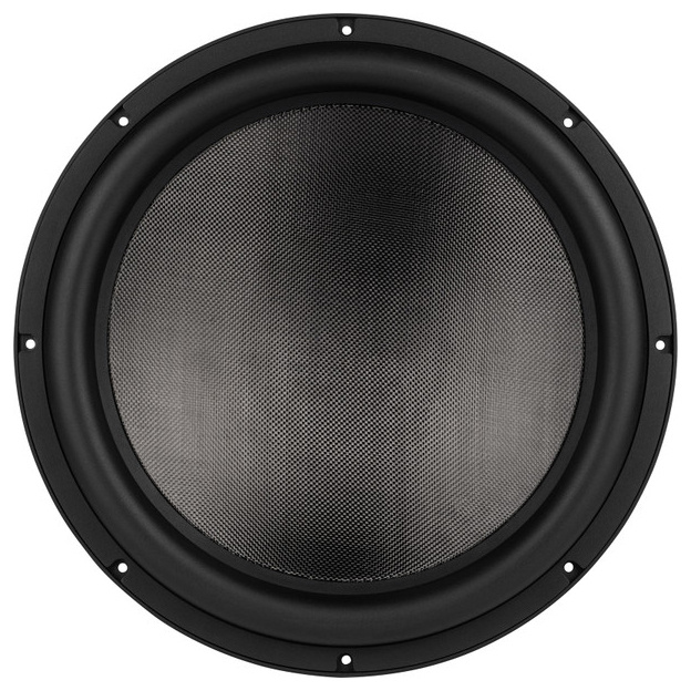 Dayton Audio UMII15-22, 15