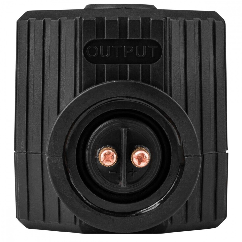 Dayton Audio WPT70V, transformator från 8 Ohm till 70/100V