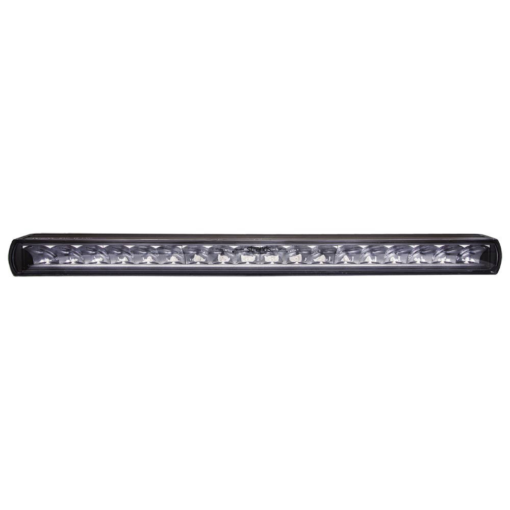 LED-ramp Strands NUUK 20