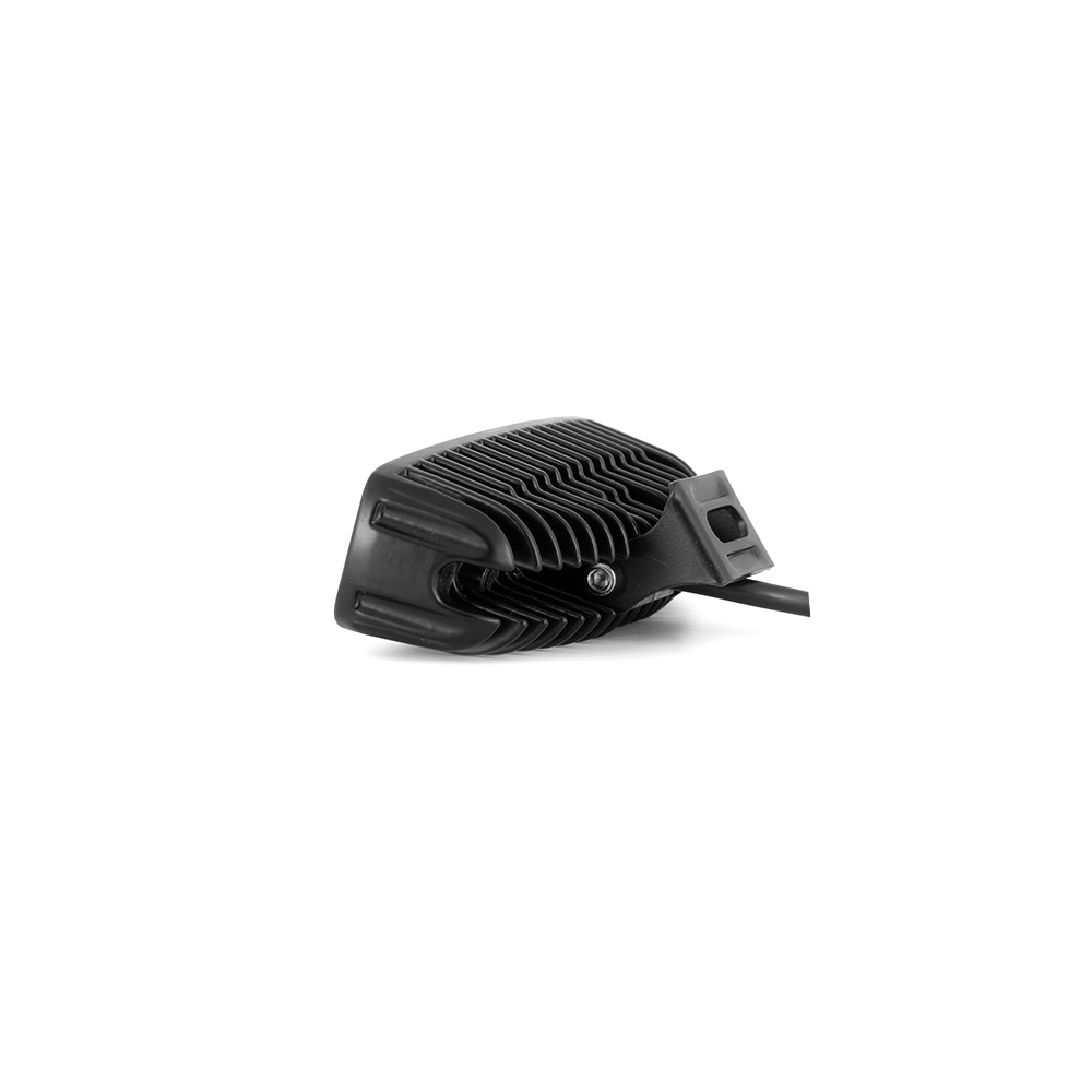 NIZLED B18RF, 15.8 cm back-/arbetsljus, 18W