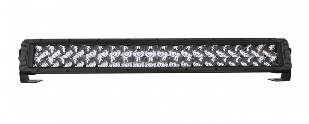 NIZLED B200C2, 20 tum / 56.5 cm LED-ramp, 200W
