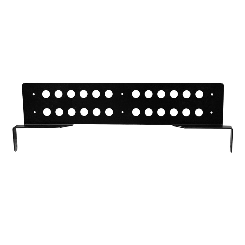 NIZLED Fäste till LED-ramp, 56.5 cm, slim