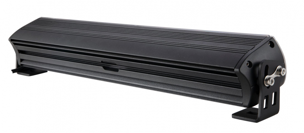 NIZLED B216DL2, 20 tum / 52.5 cm LED-ramp, 216W