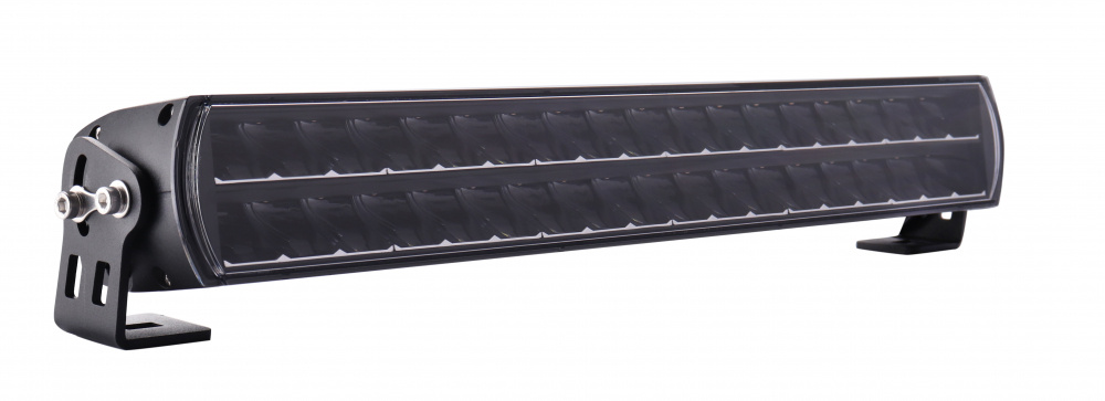NIZLED B216DL2, 20 tum / 52.5 cm LED-ramp, 216W