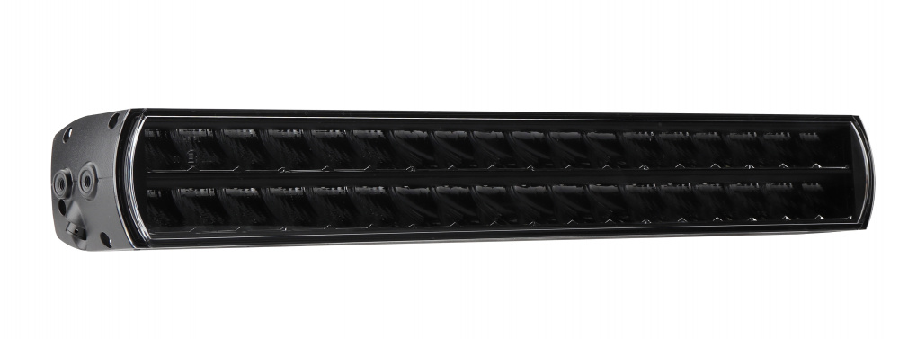 NIZLED B216DL2, 20 tum / 52.5 cm LED-ramp, 216W