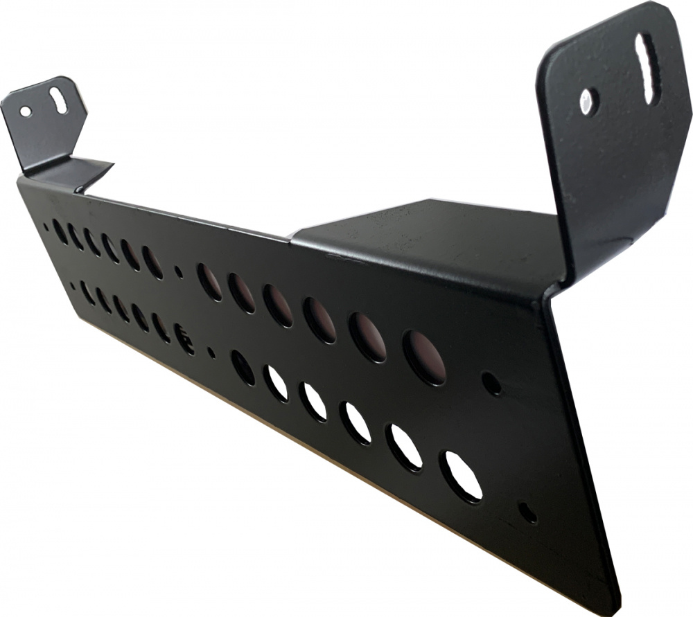 NIZLED Fäste till LED-ramp, 52.5 cm