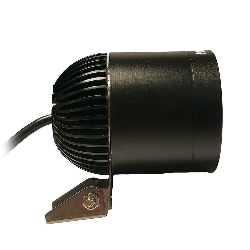 NIZLED E40D led lampa 6000K 40W 10-17V 