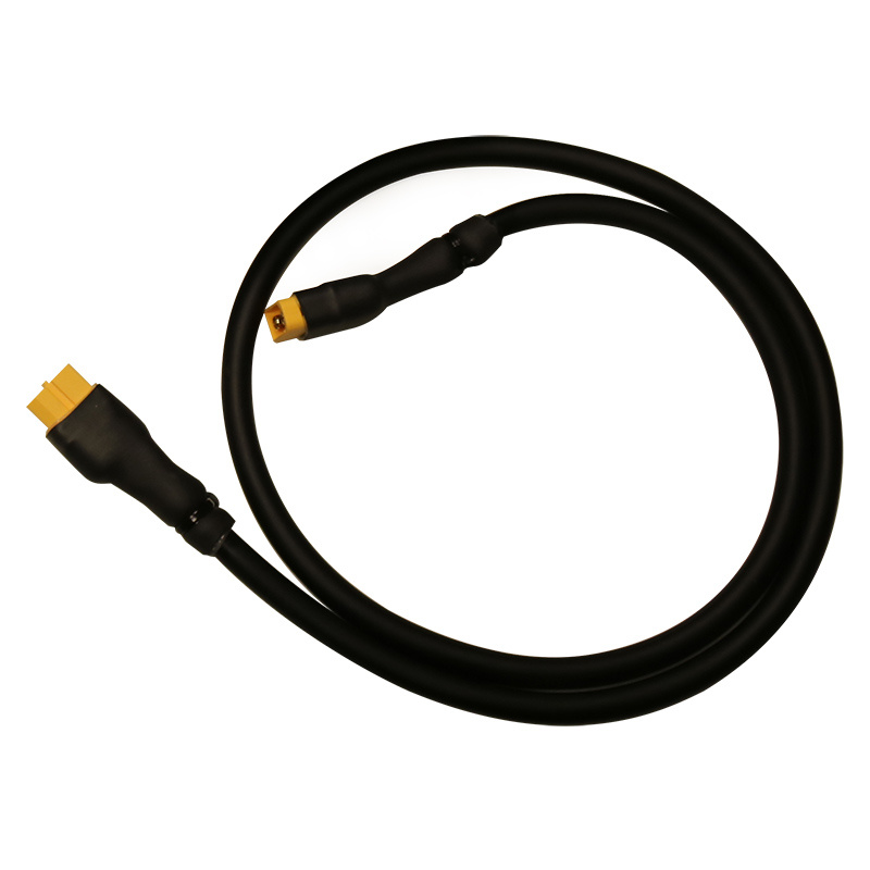 NIZLED Förlängningskabel strömkabelsats XT60