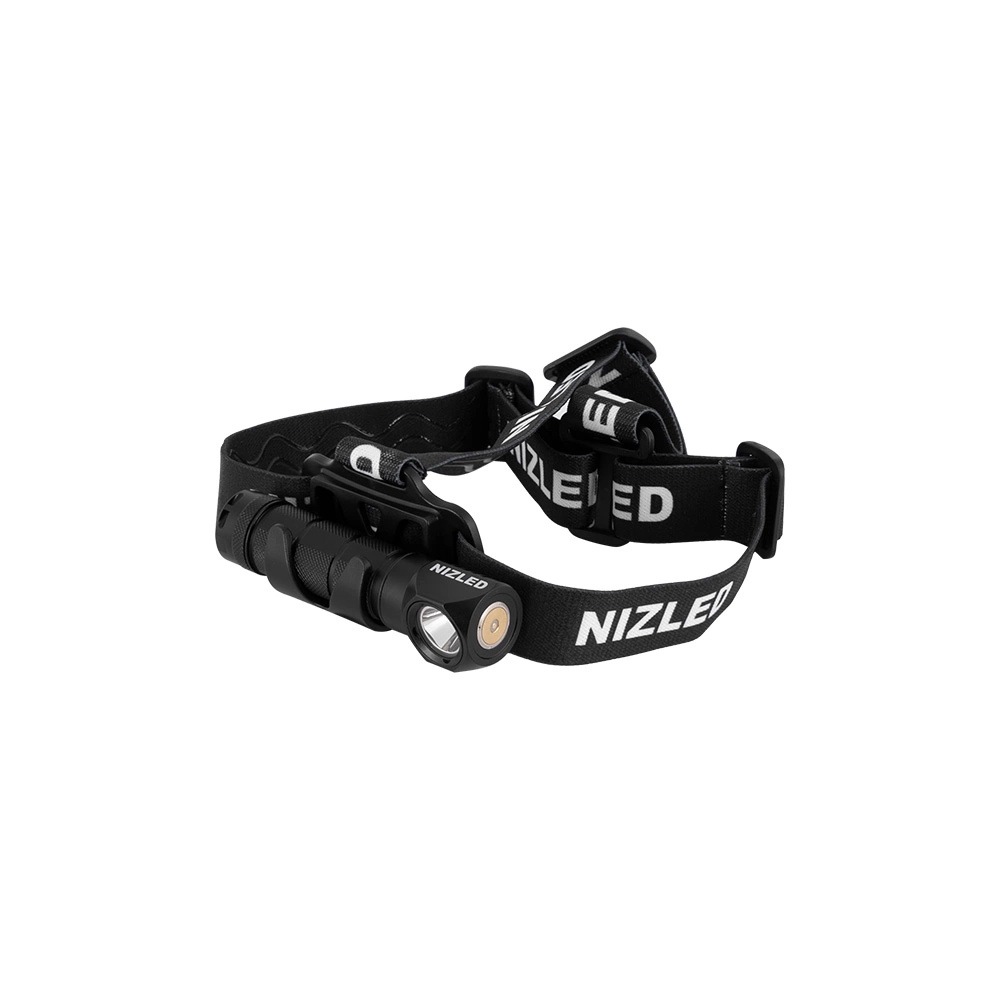 Nizled LED Pannlampa / Ficklampa, 10W