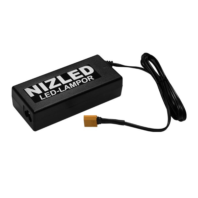 Laddare li-ion 4amp 16,8V