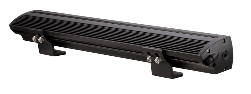 NIZLED N100S, 20 tum / 51.6 cm LED-ramp med DRL, 100W