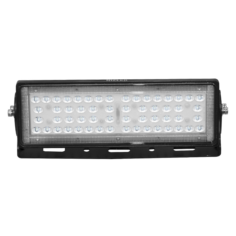 Nizled 70grader bredd LED Light 70W