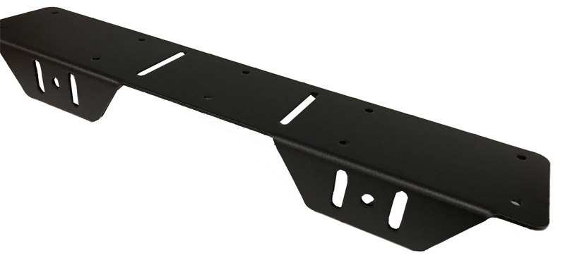 NIZLED Fäste till 2 extraljus, 7-9 tum / 18-22 cm