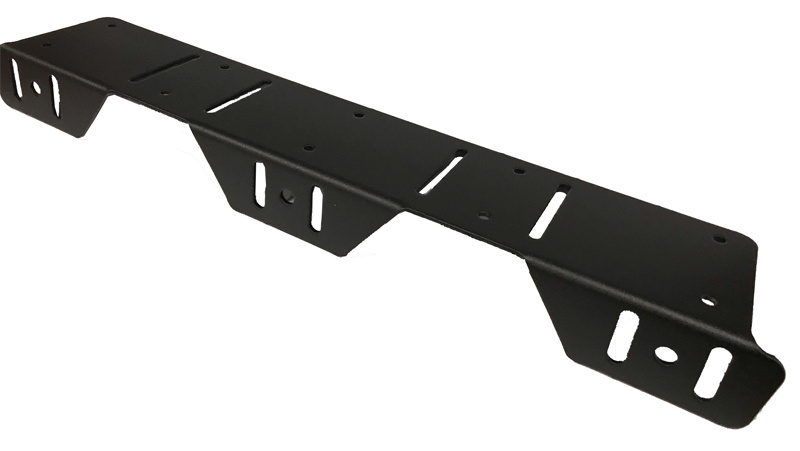 NIZLED Fäste till 3 extraljus, 7-9 tum / 18-22 cm