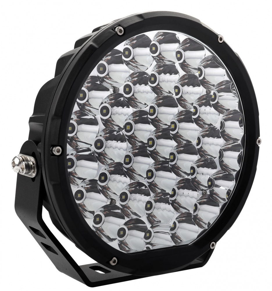 NIZLED R160DL, 9 tum / 22 cm extraljus, 160W